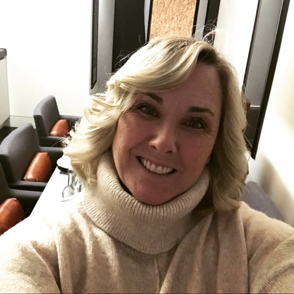 Meet your Posher, Lisa-marie